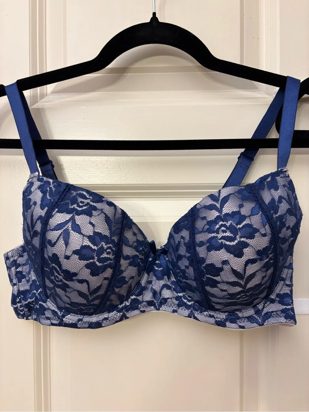 Paramour two piece